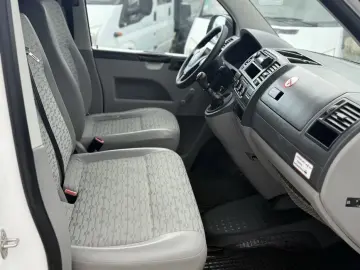 Volkswagen Transporter 2.0Tdi 4Motion 2012