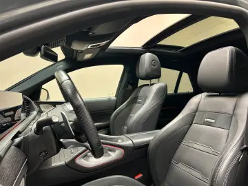 Mercedes-Benz GLE 53 AMG GLE53 AMG Coupe 4M  PANO