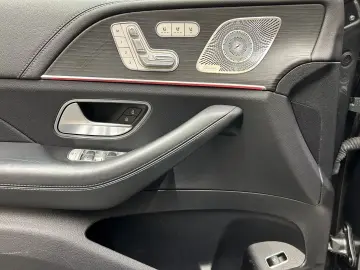 Mercedes-Benz GLE 53 AMG GLE53 AMG Coupe 4M  PANO
