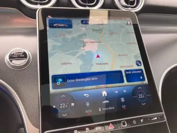 GLC 300 e 4M Coupé Avantgarde Pano-SD Distronic