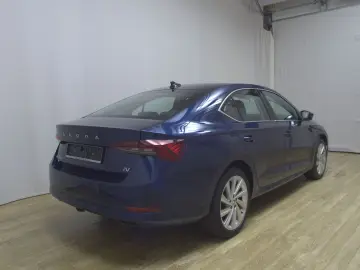 Octavia 1.4 TSI iV Style Navi Memory Kamera LED