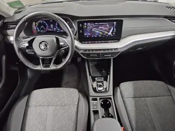 Octavia 1.4 TSI iV Style Navi Memory Kamera LED