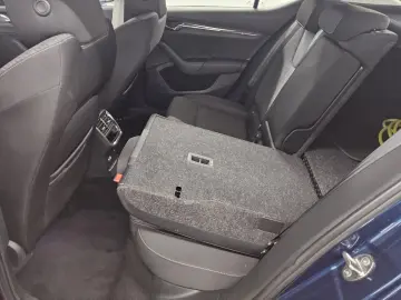 Octavia 1.4 TSI iV Style Navi Memory Kamera LED