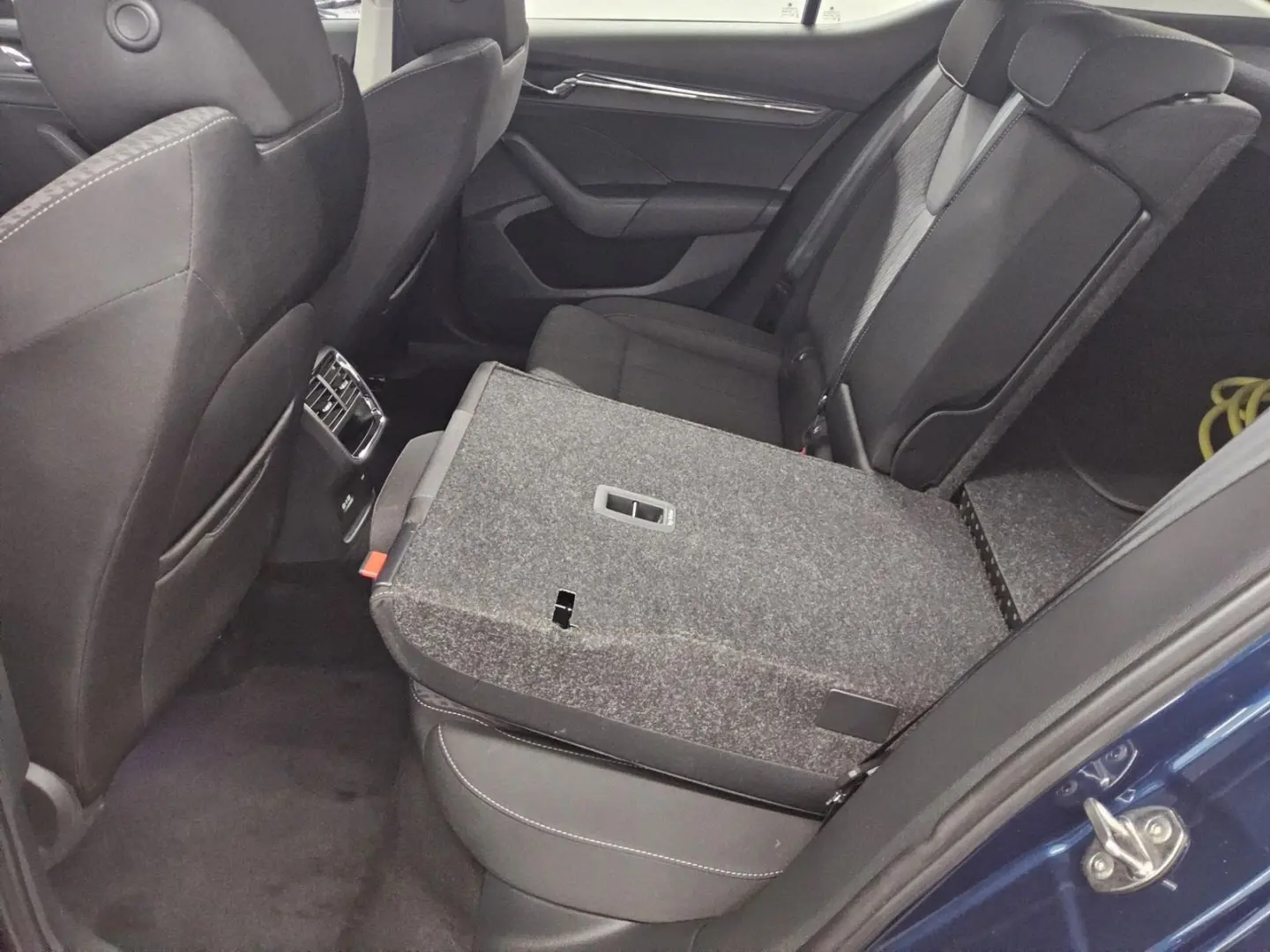 Octavia 1.4 TSI iV Style Navi Memory Kamera LED