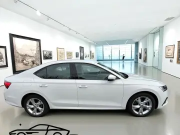 Octavia Lim. Ambition iV