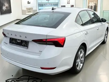 Octavia Lim. Ambition iV