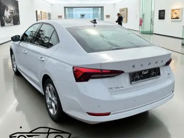 Octavia Lim. Ambition iV