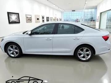 Octavia Lim. Ambition iV