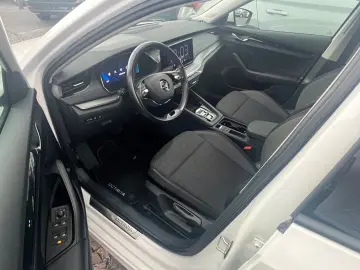 Octavia Lim. Ambition iV