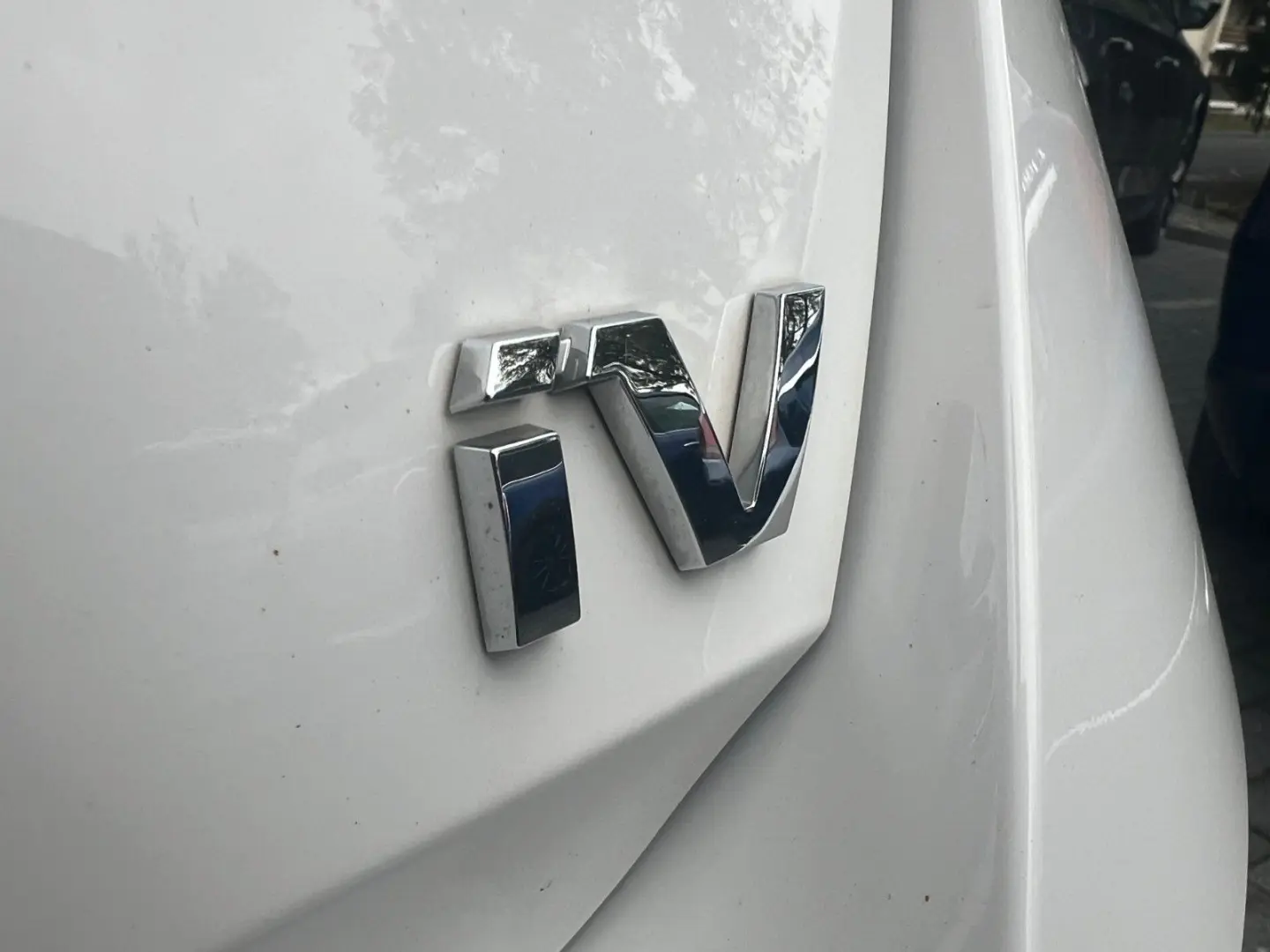 Octavia Lim. Ambition iV