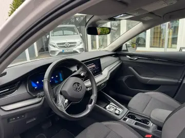 Octavia Lim. Ambition iV