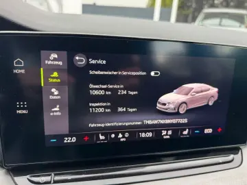 Octavia Lim. Ambition iV