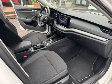 Octavia Lim. Ambition iV