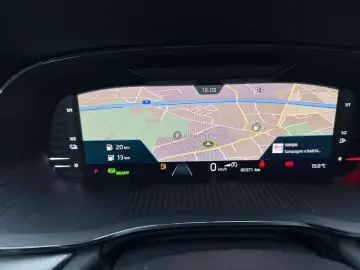 Octavia Lim. Ambition iV