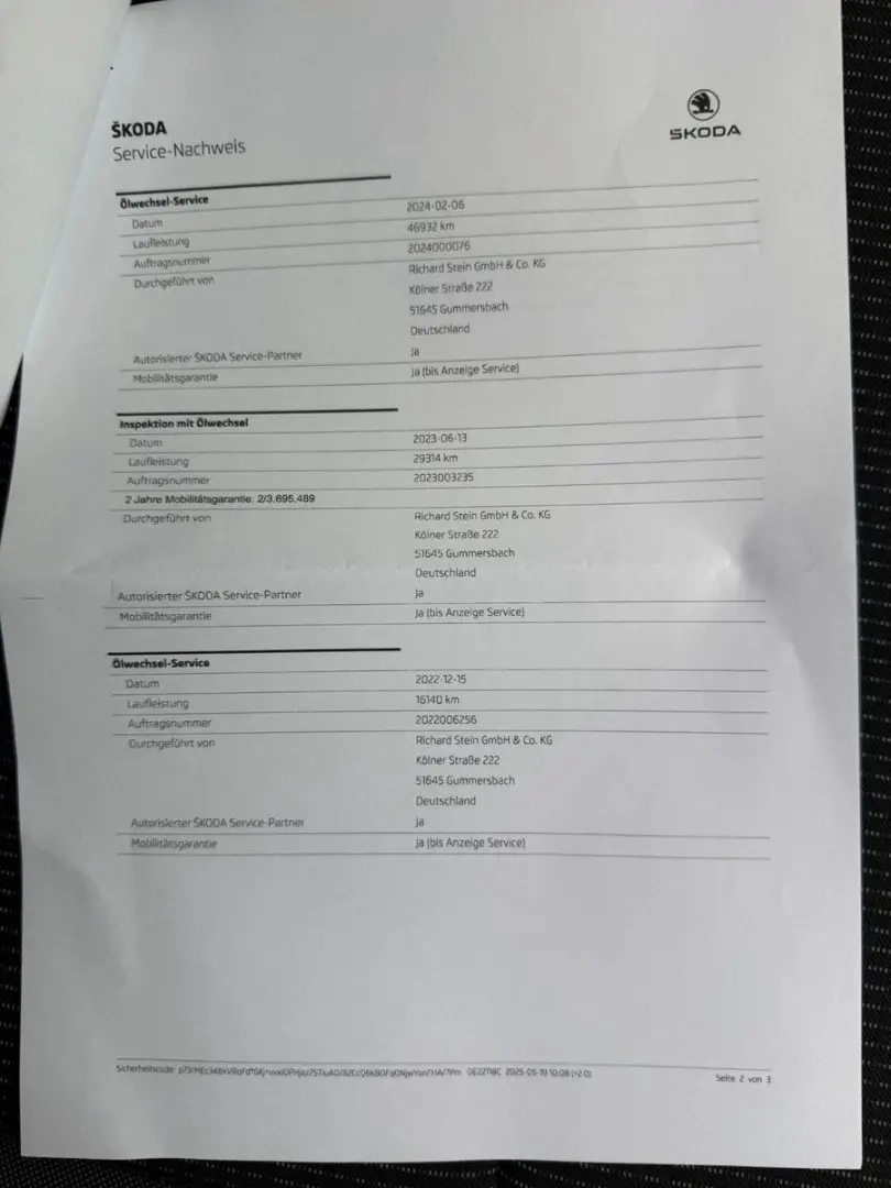 Octavia Lim. Ambition iV