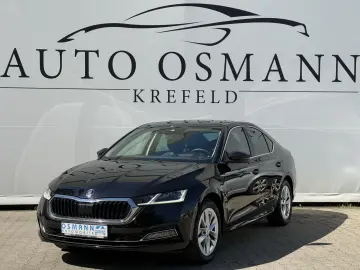 Octavia 1.4 TSI iV DSG Style   Head-Up   Memory
