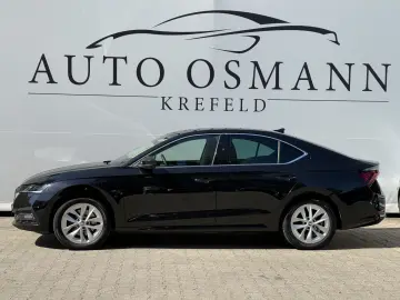 Octavia 1.4 TSI iV DSG Style   Head-Up   Memory