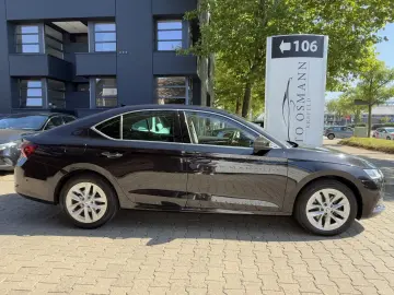 Octavia 1.4 TSI iV DSG Style   Head-Up   Memory