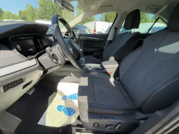 Octavia 1.4 TSI iV DSG Style   Head-Up   Memory