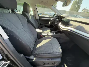 Octavia 1.4 TSI iV DSG Style   Head-Up   Memory