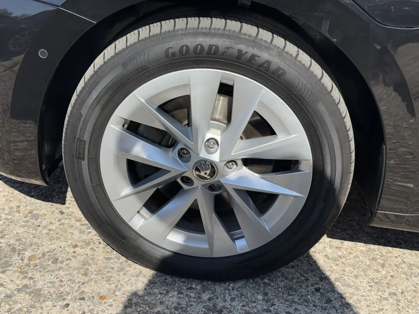 Octavia 1.4 TSI iV DSG Style   Head-Up   Memory