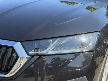 Octavia 1.4 TSI iV DSG Style   Head-Up   Memory