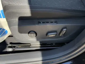 Octavia 1.4 TSI iV DSG Style   Head-Up   Memory