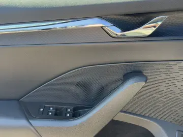 Octavia 1.4 TSI iV DSG Style   Head-Up   Memory