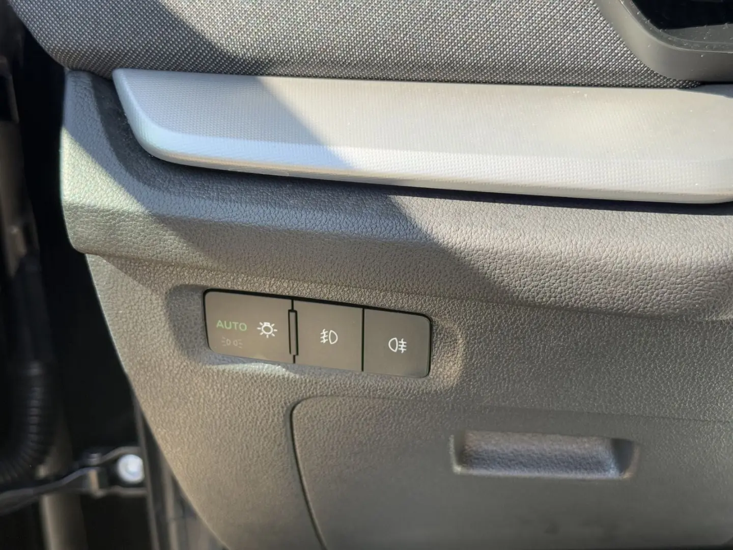 Octavia 1.4 TSI iV DSG Style   Head-Up   Memory