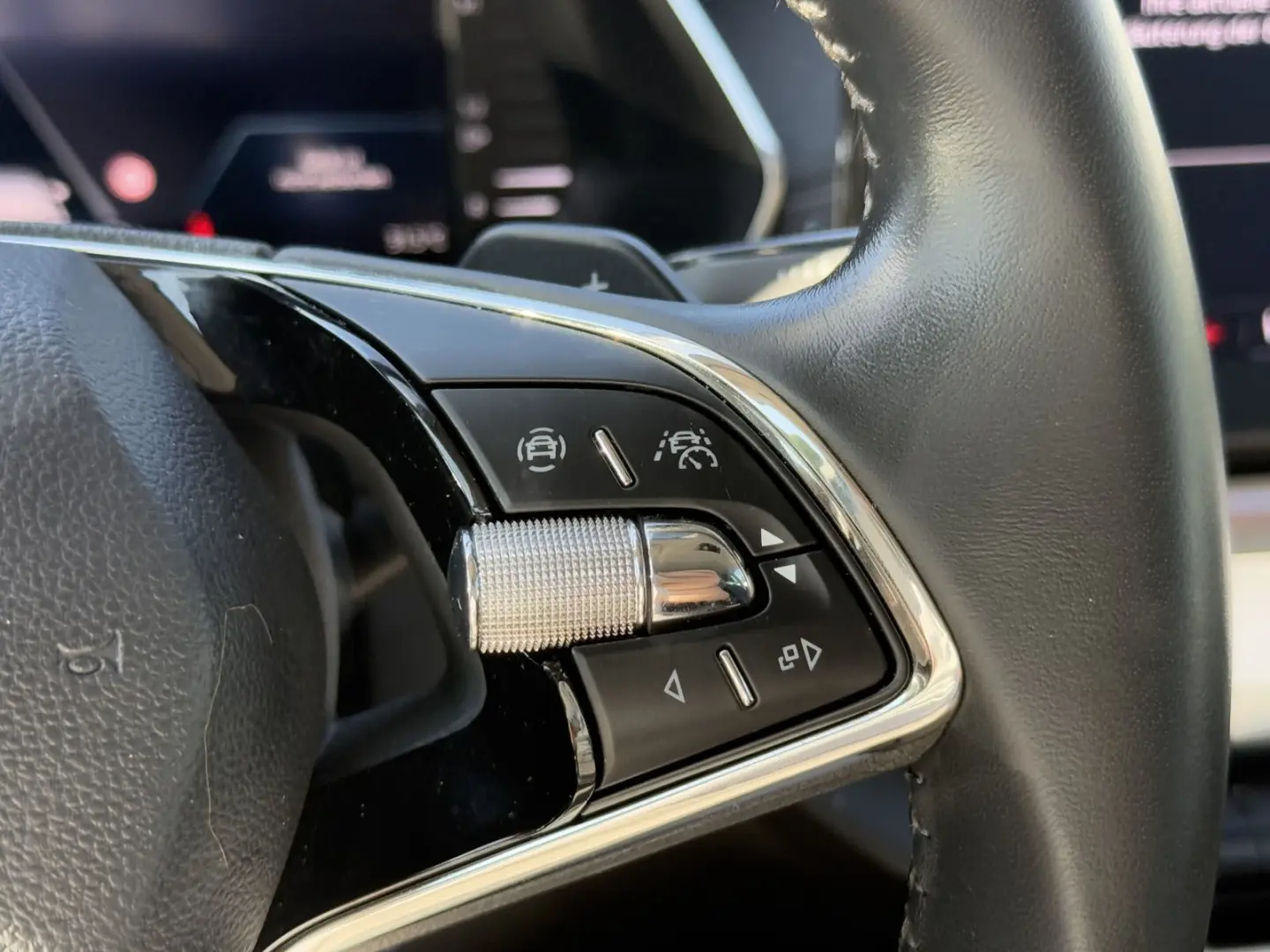 Octavia 1.4 TSI iV DSG Style   Head-Up   Memory