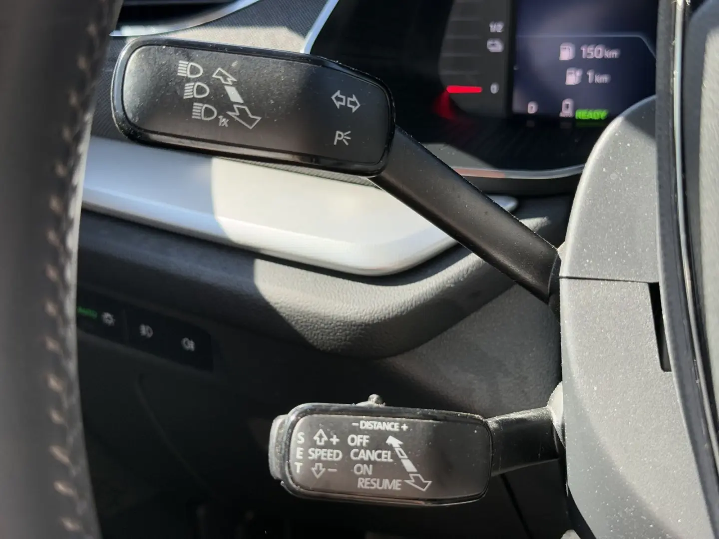 Octavia 1.4 TSI iV DSG Style   Head-Up   Memory