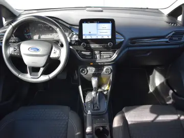FORD FIESTA 1.0 BENZINA