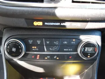 FORD FIESTA 1.0 BENZINA