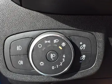 FORD FIESTA 1.0 BENZINA