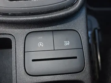 FORD FIESTA 1.0 BENZINA
