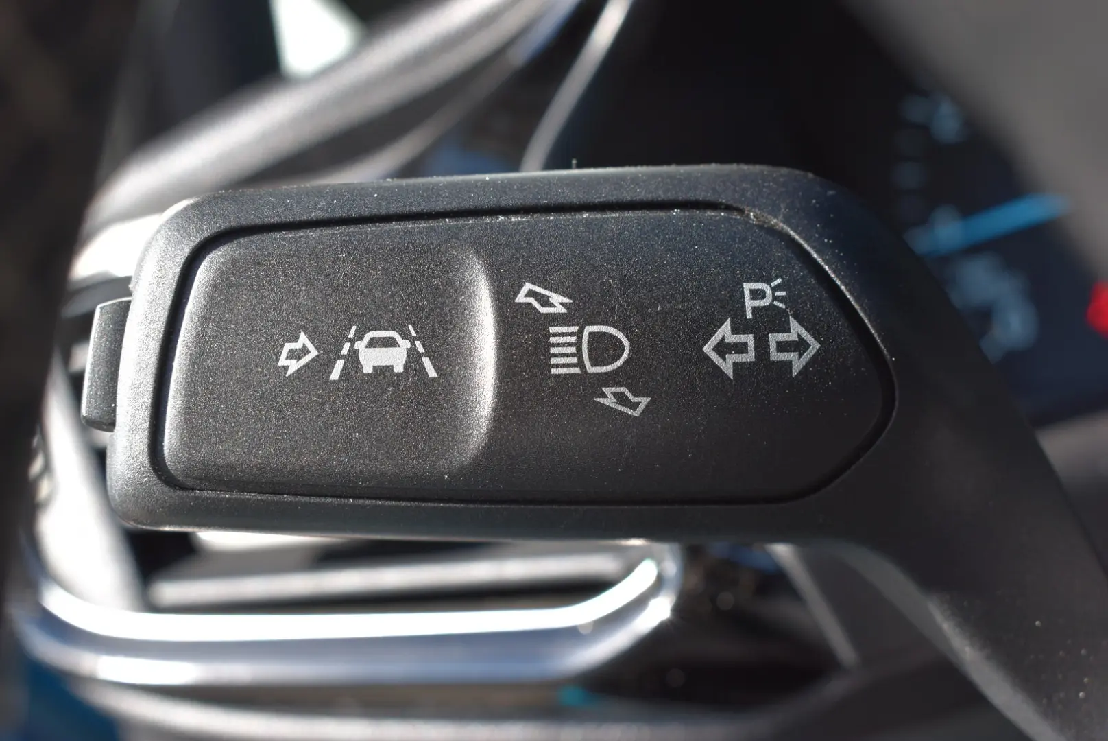 FORD FIESTA 1.0 BENZINA