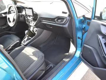 FORD FIESTA 1.0 BENZINA
