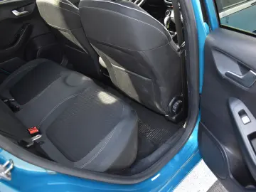 FORD FIESTA 1.0 BENZINA