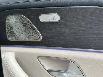 Mercedes-Benz GLE 350 d 4M Coupé AMG Pano Airmatic