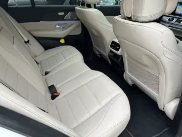 Mercedes-Benz GLE 350 d 4M Coupé AMG Pano Airmatic
