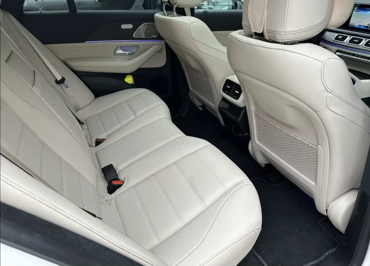 Mercedes-Benz GLE 350 d 4M Coupé AMG Pano Airmatic