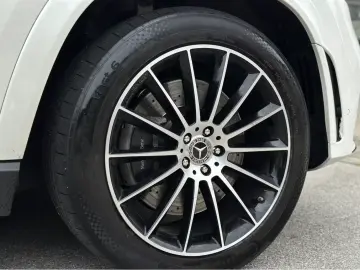 Mercedes-Benz GLE 350 d 4M Coupé AMG Pano Airmatic
