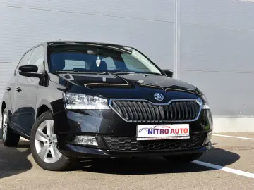 Skoda Fabia 1.0 TSI Style