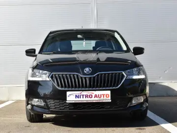 Skoda Fabia 1.0 TSI Style