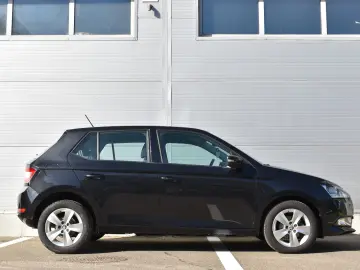 Skoda Fabia 1.0 TSI Style