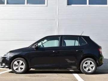 Skoda Fabia 1.0 TSI Style