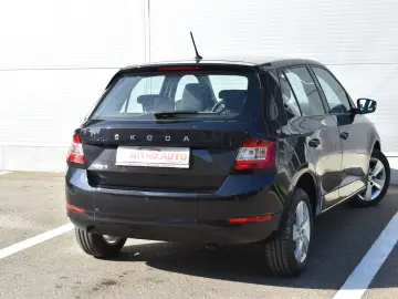 Skoda Fabia 1.0 TSI Style