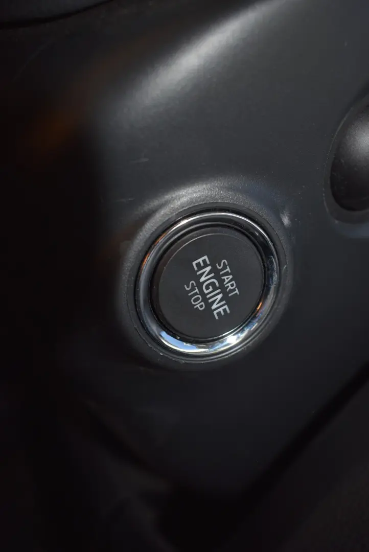 Skoda Fabia 1.0 TSI Style