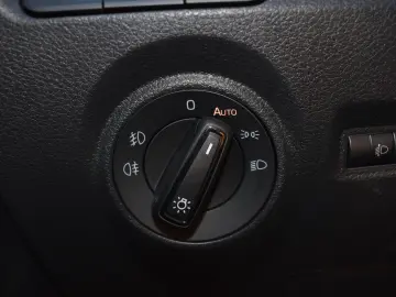 Skoda Fabia 1.0 TSI Style