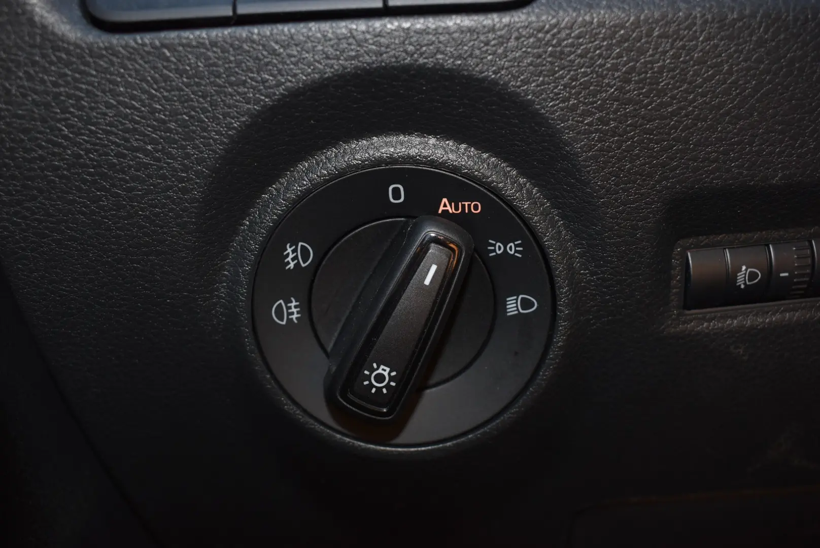 Skoda Fabia 1.0 TSI Style